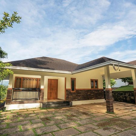 Tarang Holiday Homes ไวทีรี ภายนอก รูปภาพ