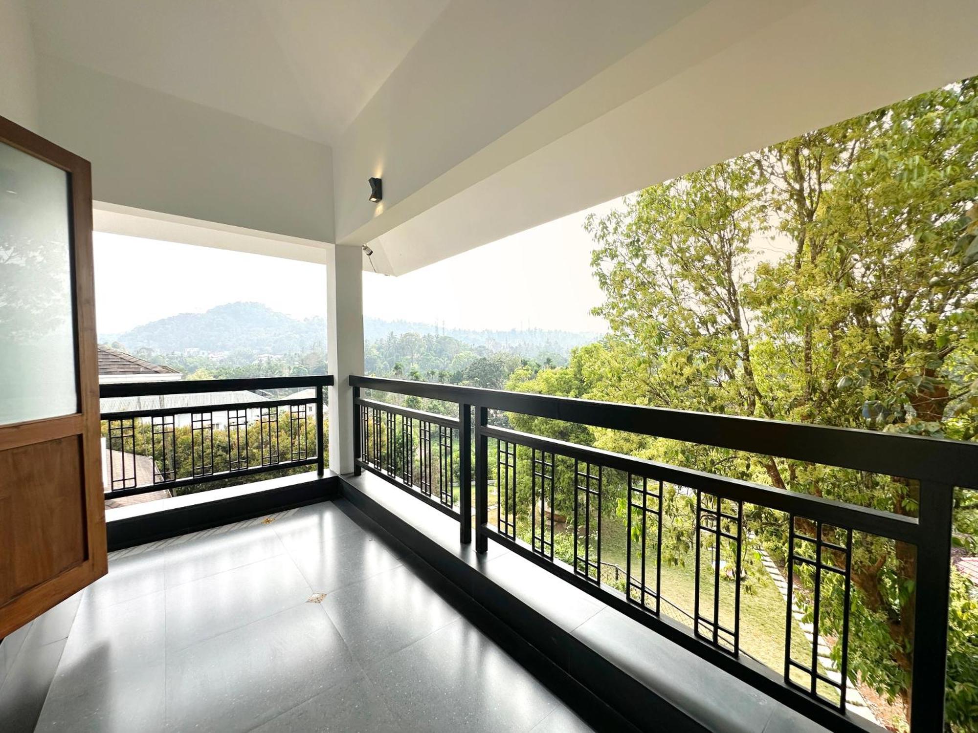 Tarang Holiday Homes ไวทีรี ภายนอก รูปภาพ